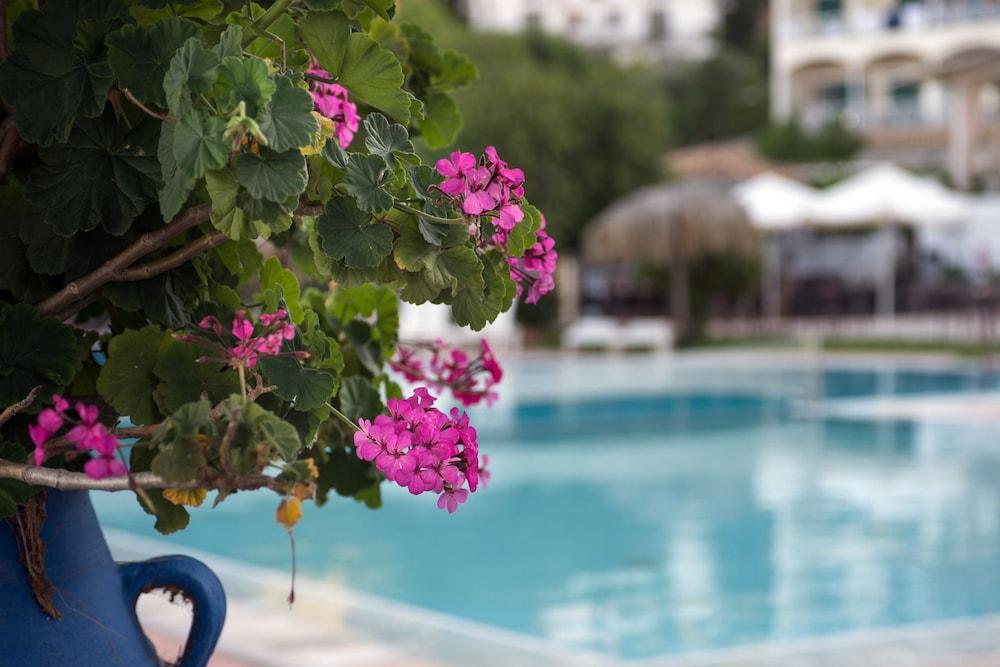 Corfu Senses Hotel Agios Ioannis Peristeron (Corfu)