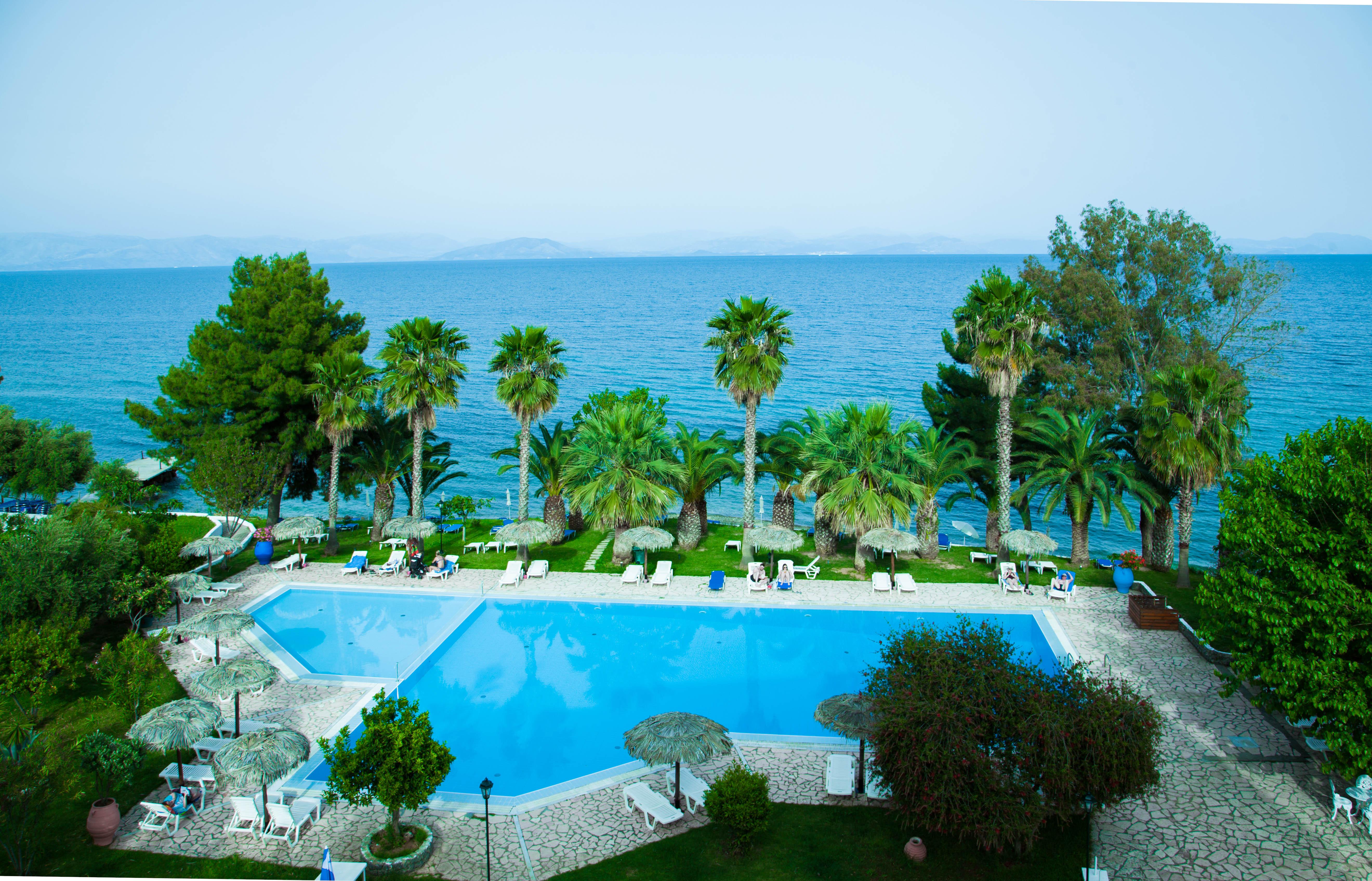 Corfu Senses