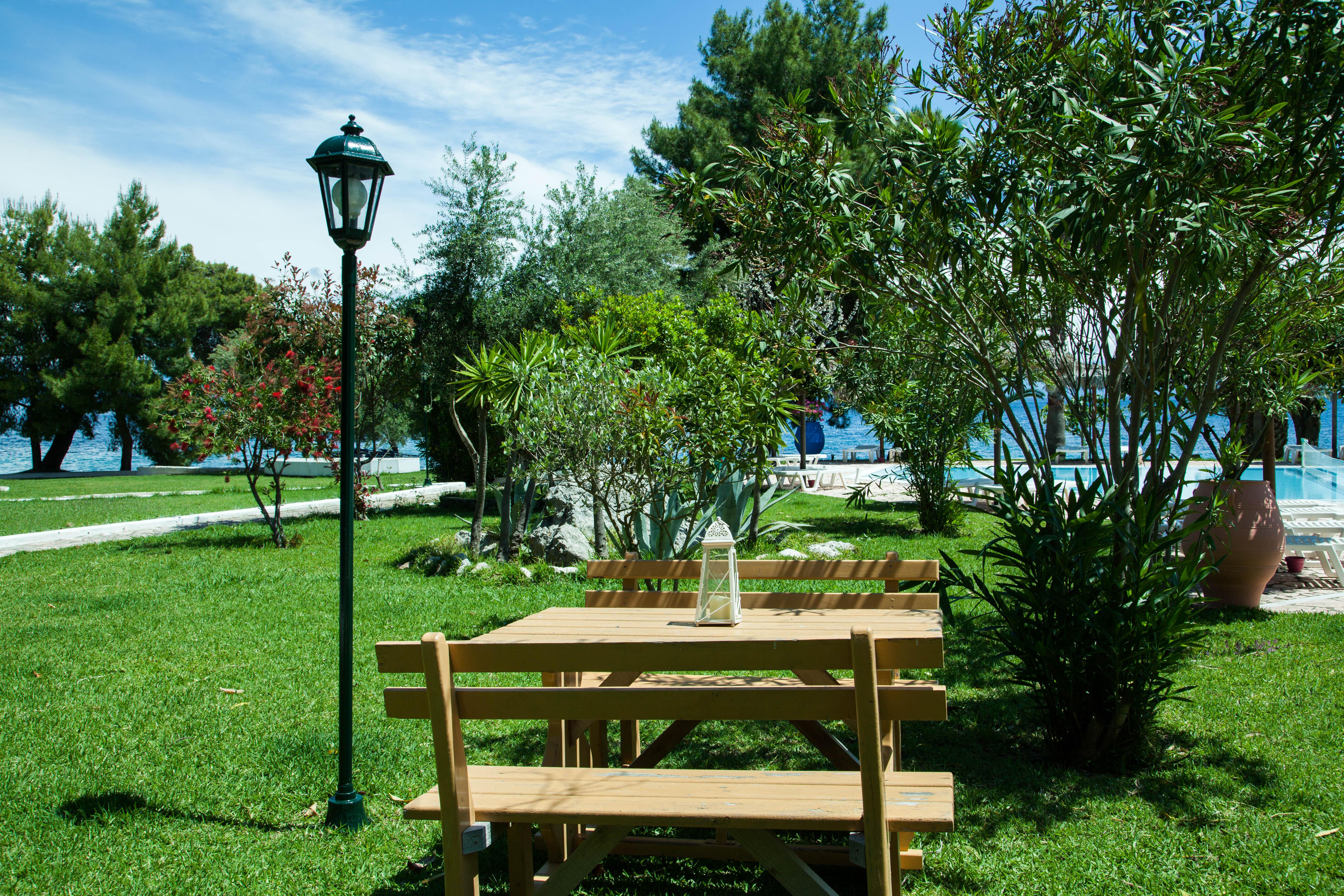 Corfu Senses Agios Ioannis Peristeron (Corfu)