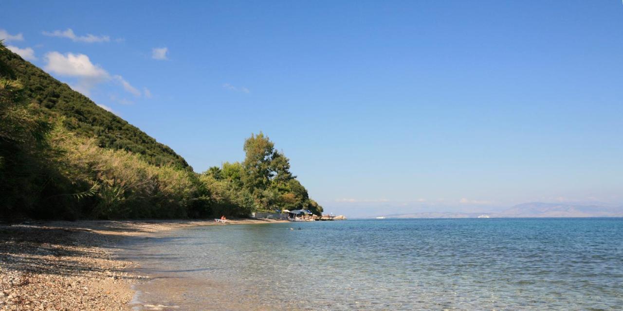 Corfu Senses 3* Agios Ioannis Peristeron (Corfu)