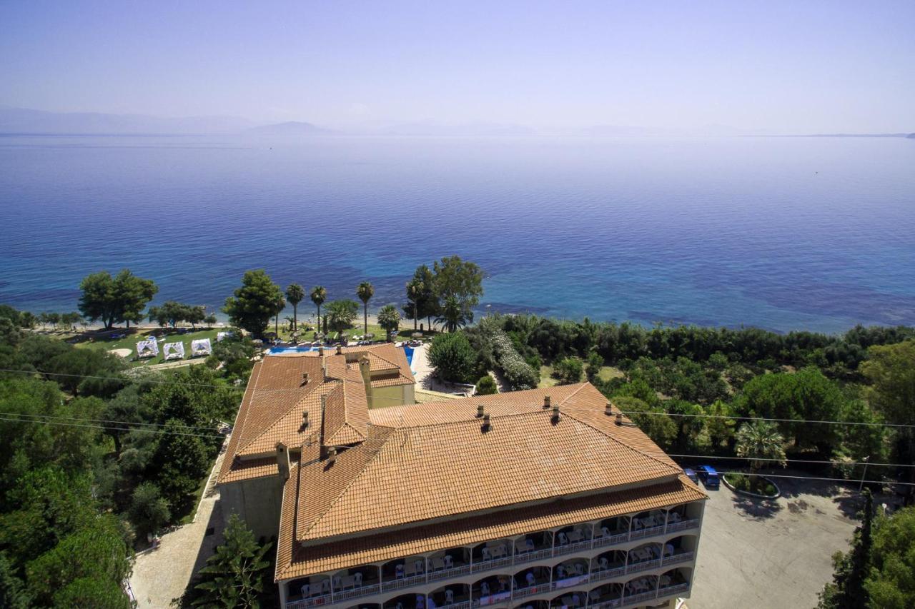 Hotel Corfu Senses Agios Ioannis Peristeron (Corfu)