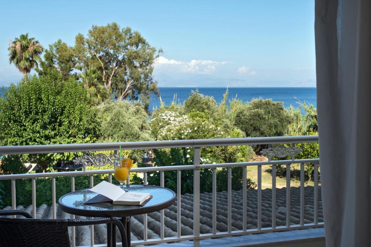 Hotel Corfu Senses