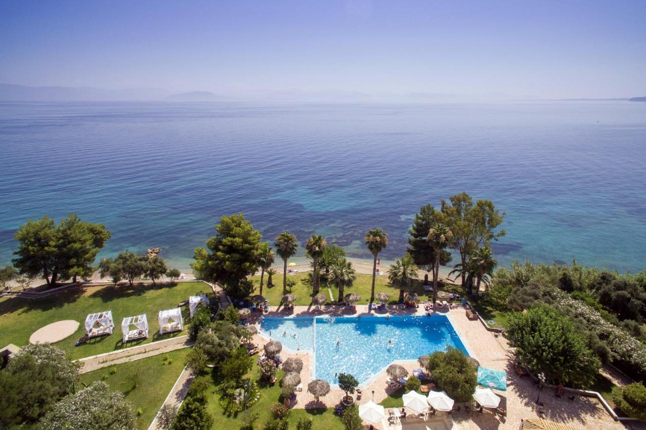 Corfu Senses Hotel