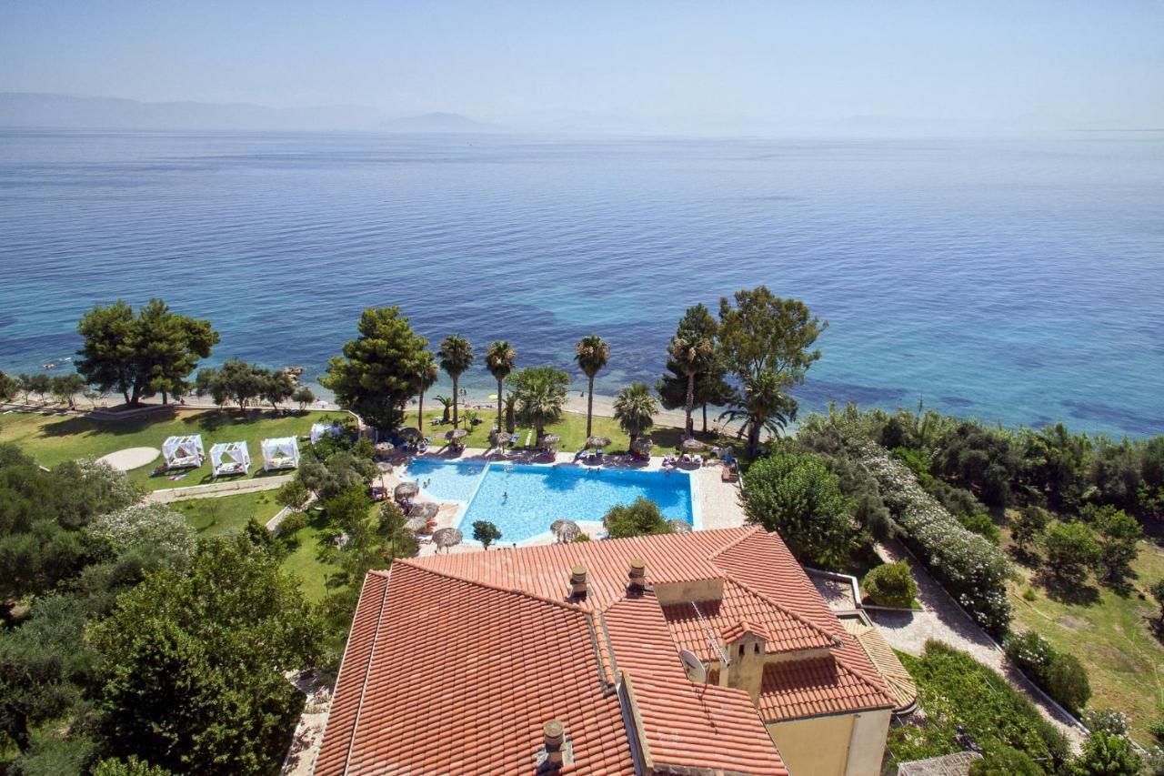 Corfu Senses 3* Agios Ioannis Peristeron (Corfu)