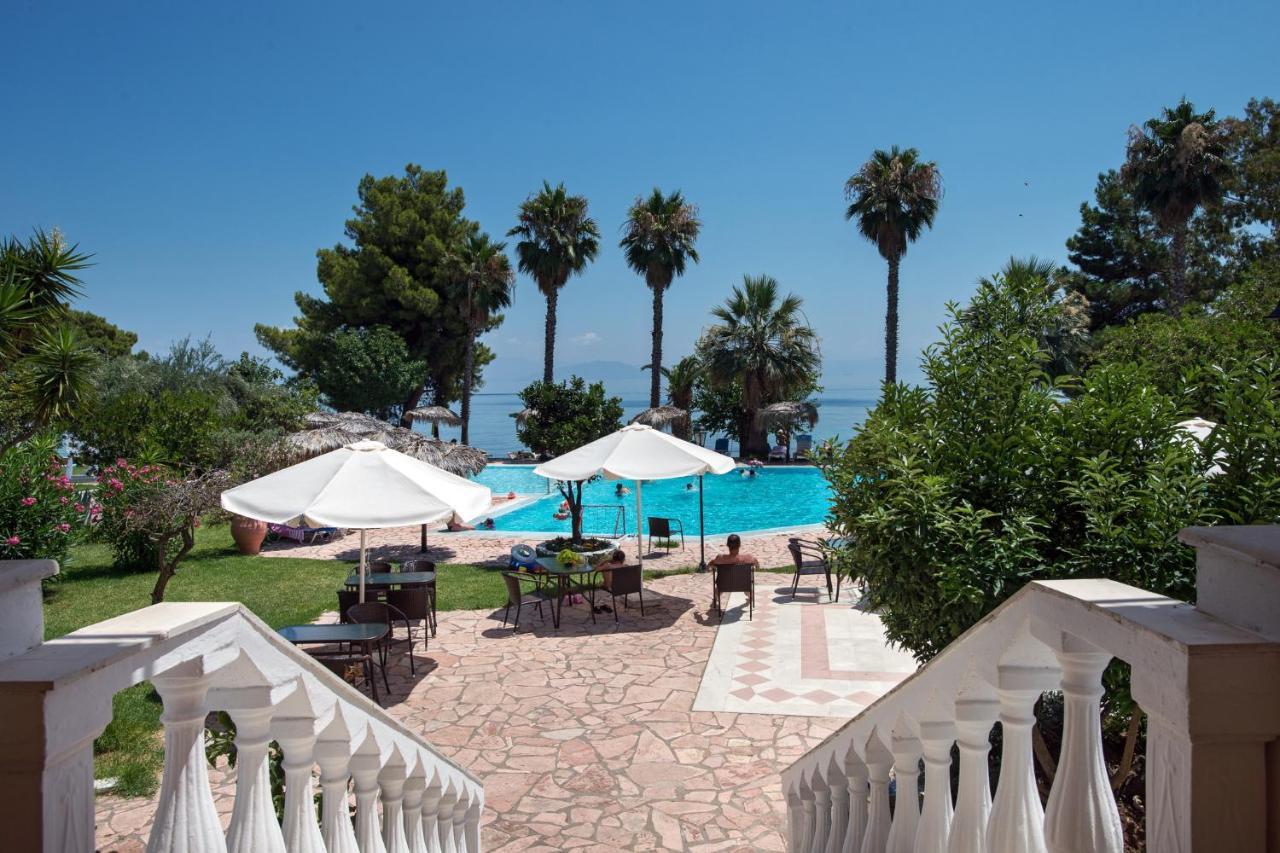 Corfu Senses Agios Ioannis Peristeron (Corfu)