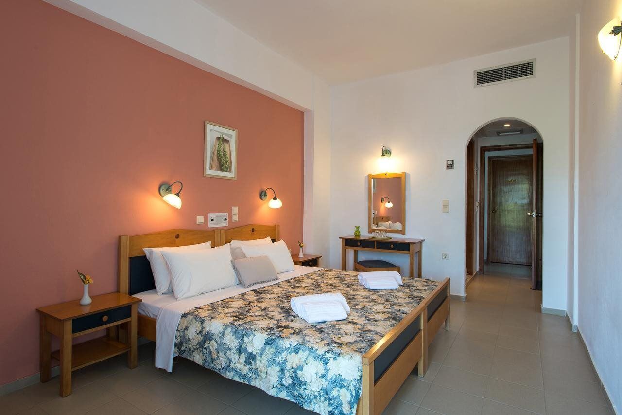 Hotel Corfu Senses Agios Ioannis Peristeron (Corfu)