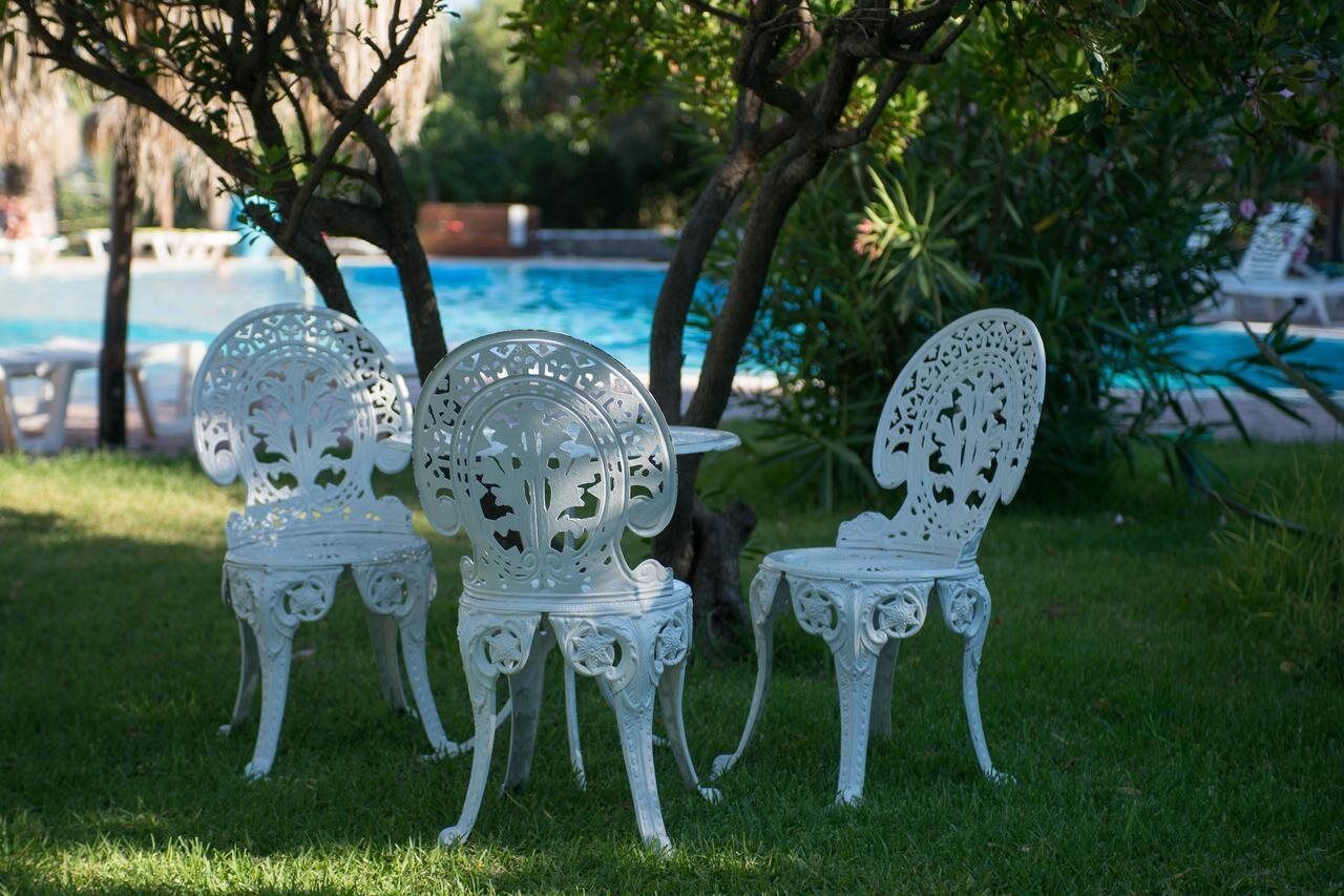 Corfu Senses Hotel Agios Ioannis Peristeron (Corfu)