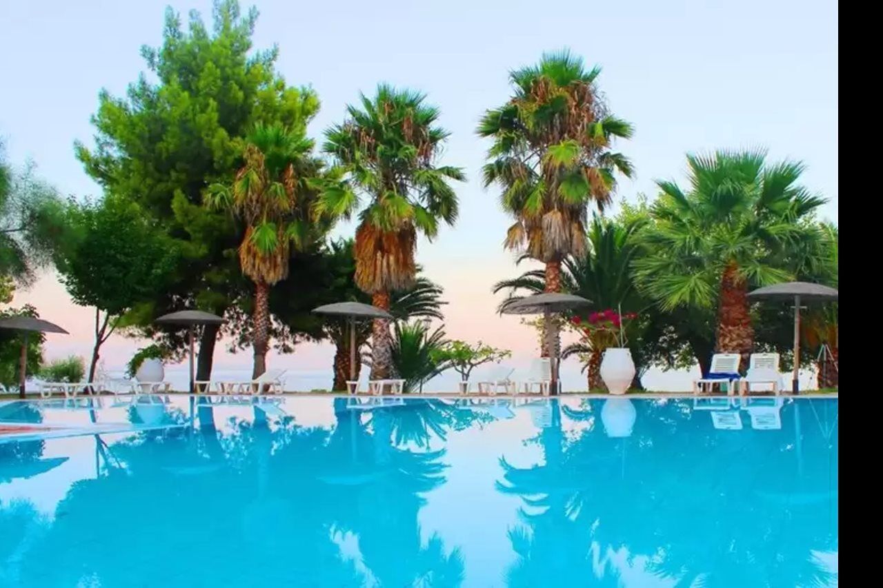 Hotel Corfu Senses Agios Ioannis Peristeron (Corfu)