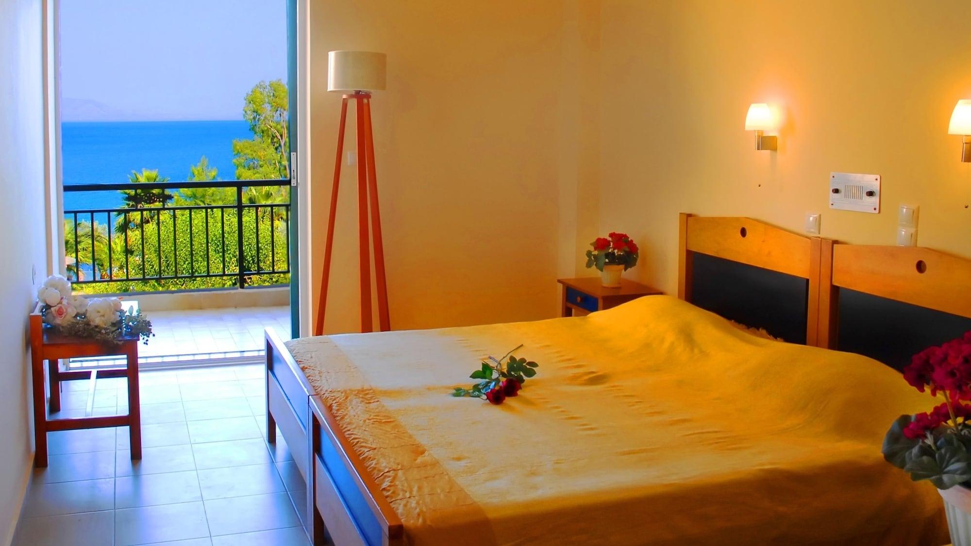 Hotel Corfu Senses Agios Ioannis Peristerion