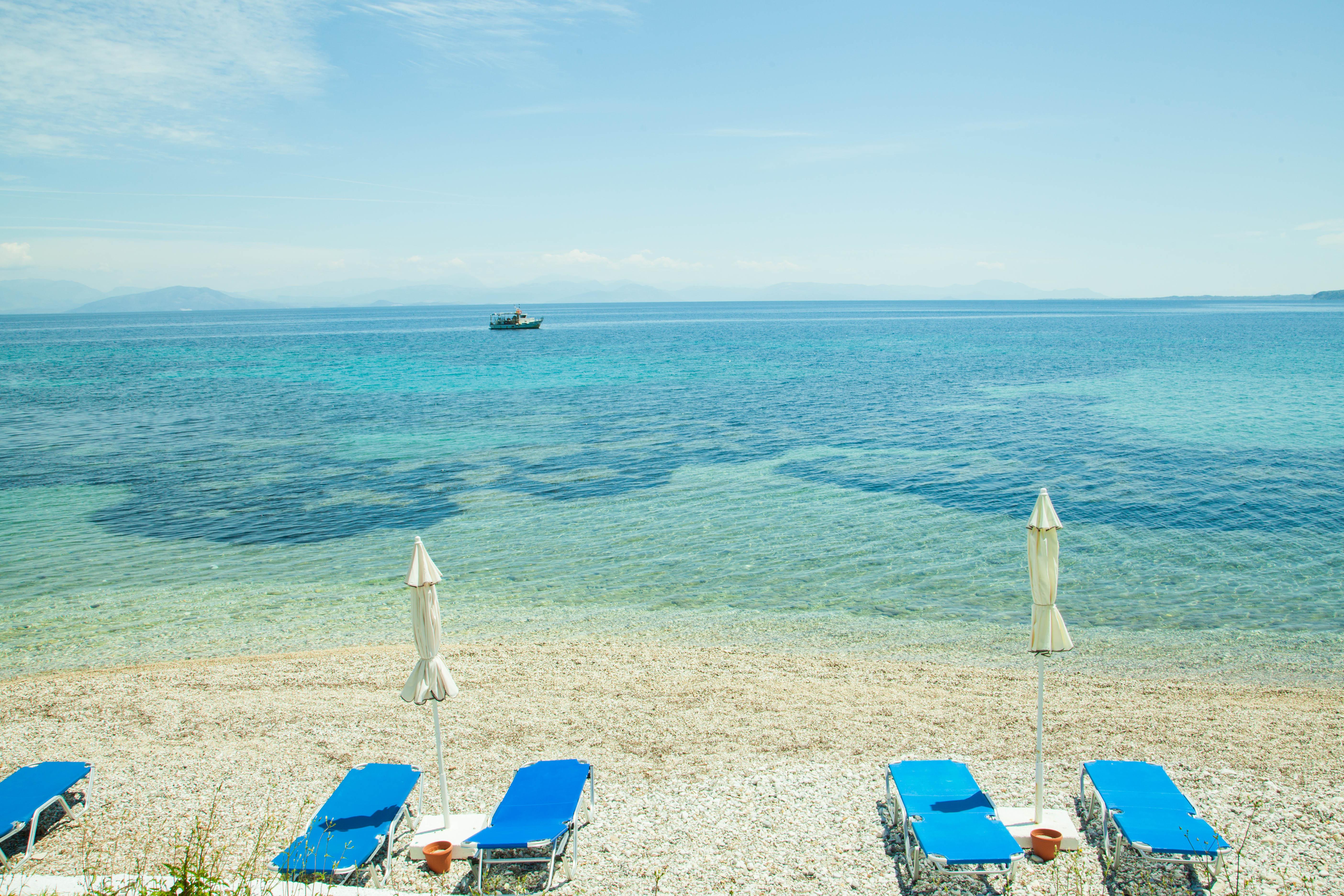 Hotel Corfu Senses Agios Ioannis Peristerion