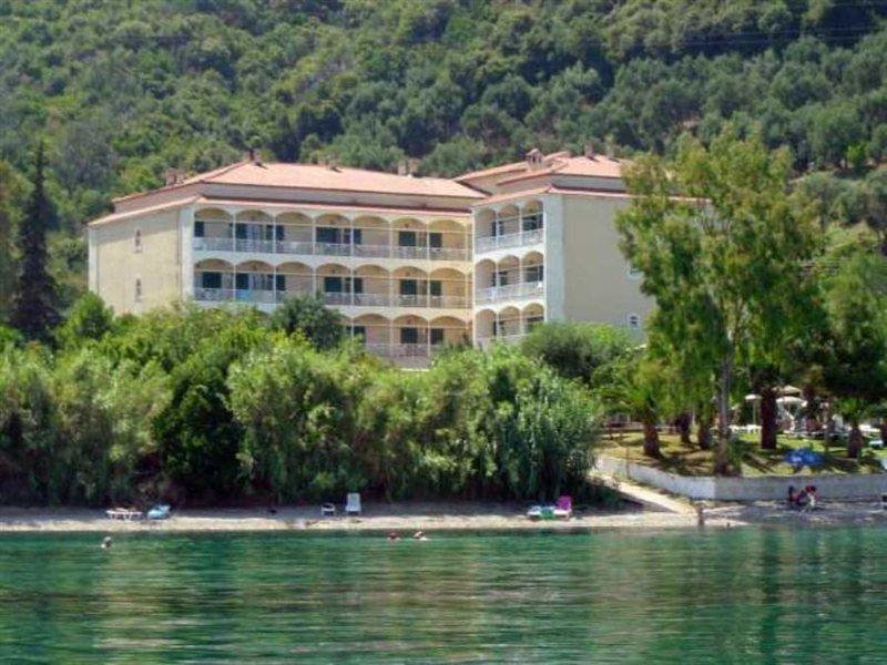 Corfu Senses 3*