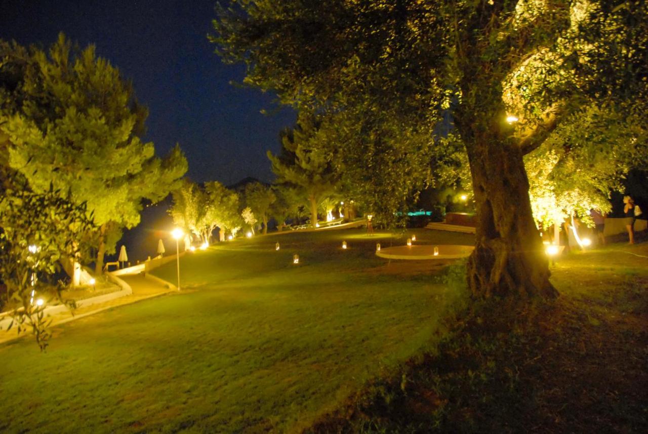 Corfu Senses Hotel Agios Ioannis Peristerion