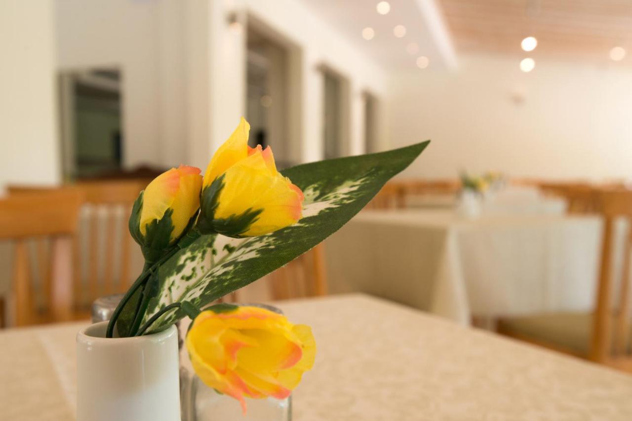 Hotel Corfu Senses 3*