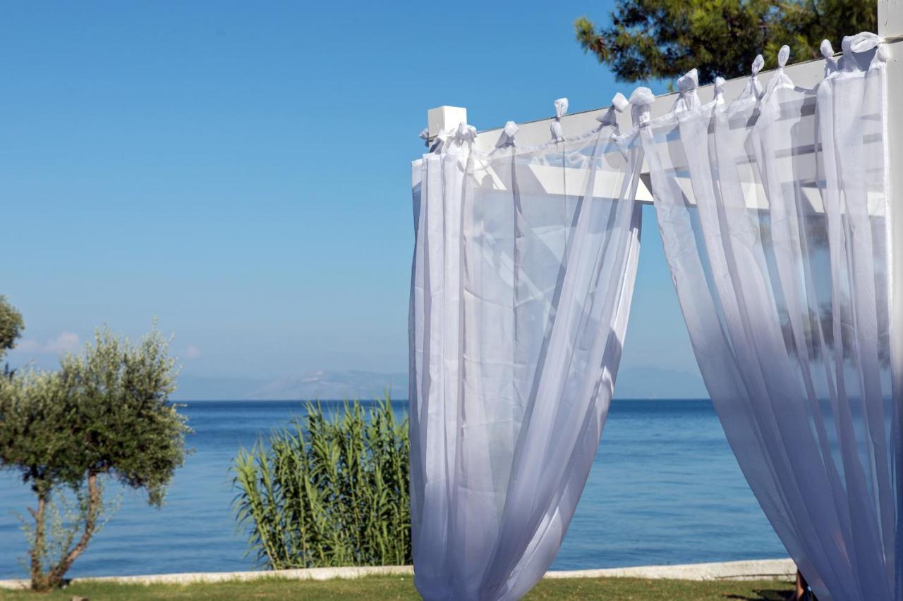 Corfu Senses 3*