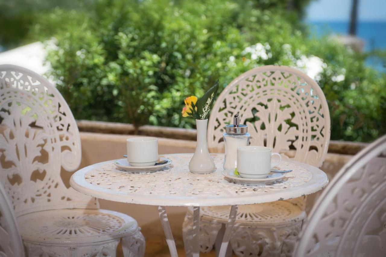 Corfu Senses