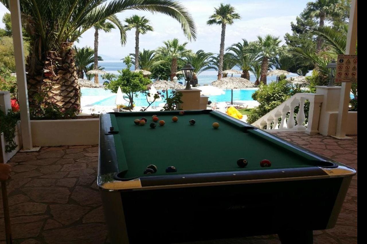 Corfu Senses Hotel Agios Ioannis Peristerion